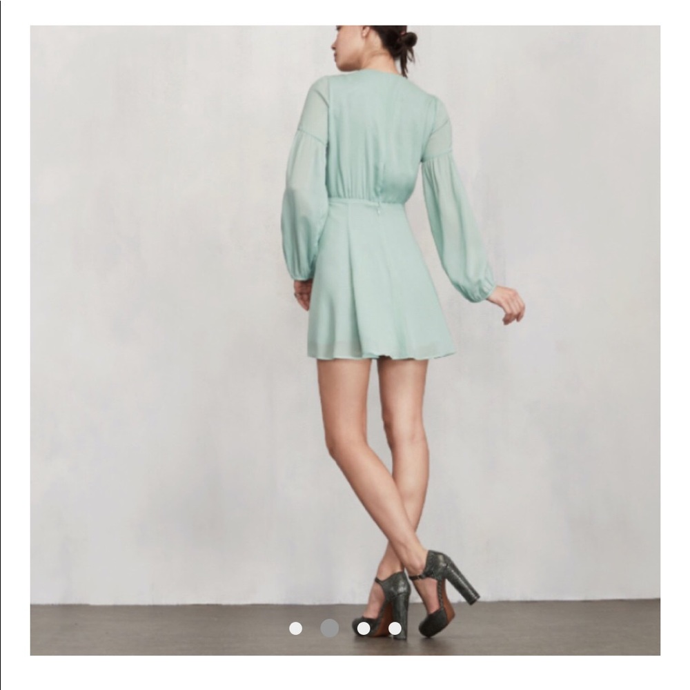 Reformation Bella dress - Picture 2 of 7